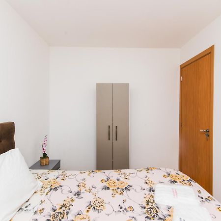 Rental Palhoca- Acomodacoes Residenciais II Florianópolis Eksteriør bilde