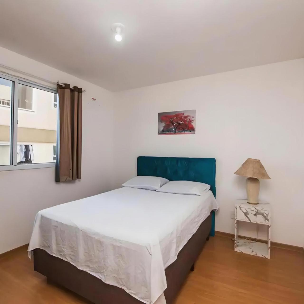 Rental Palhoca- Acomodacoes Residenciais II Florianópolis Eksteriør bilde