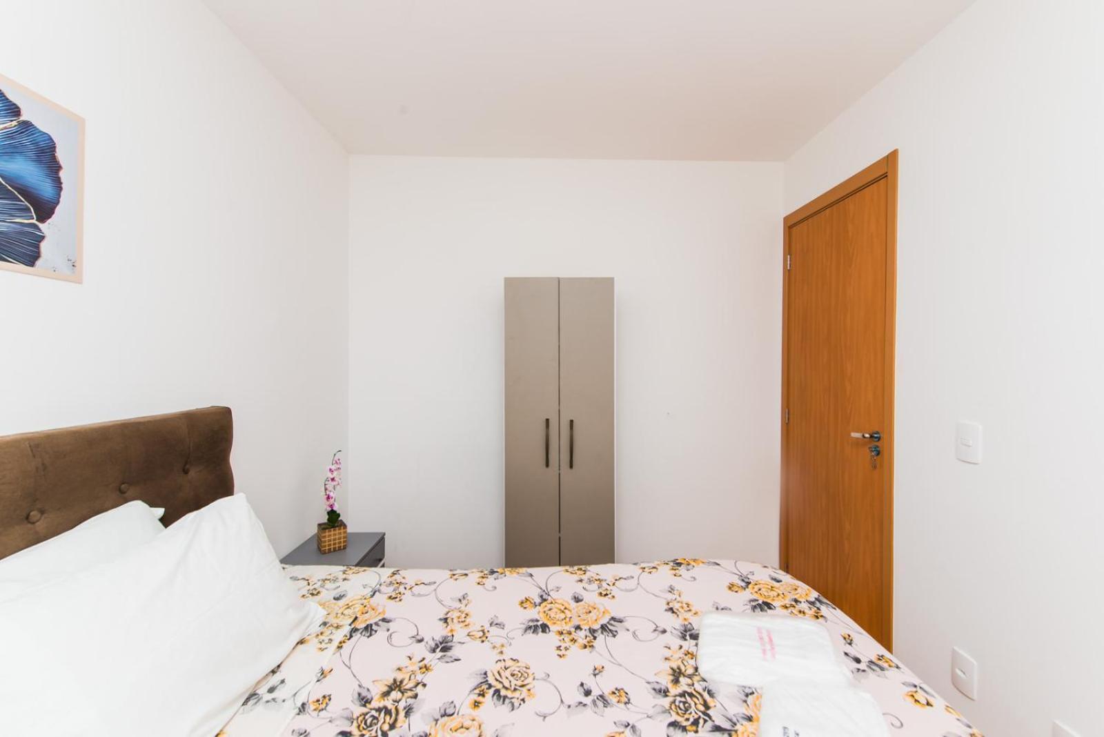 Rental Palhoca- Acomodacoes Residenciais II Florianópolis Eksteriør bilde