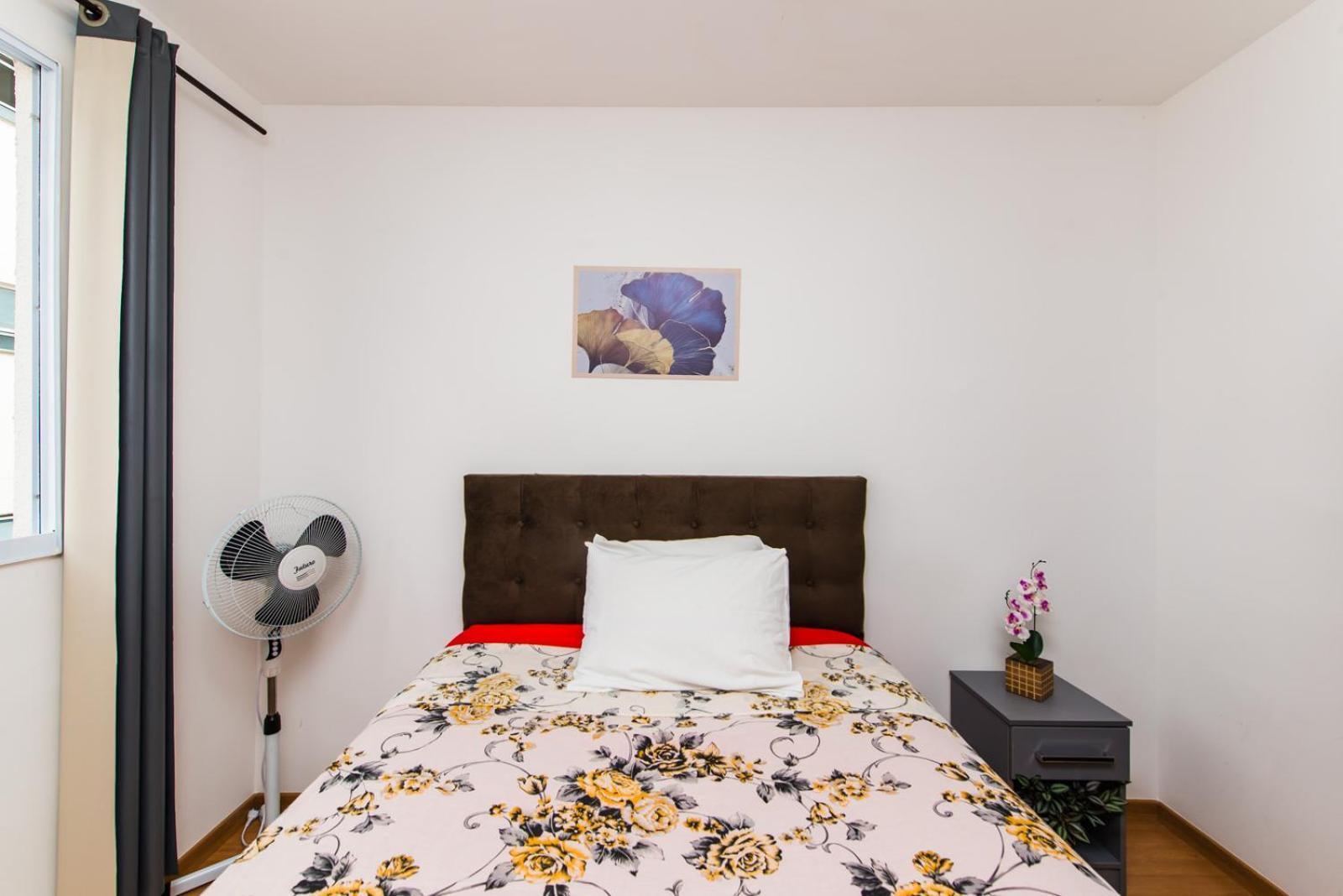 Rental Palhoca- Acomodacoes Residenciais II Florianópolis Eksteriør bilde