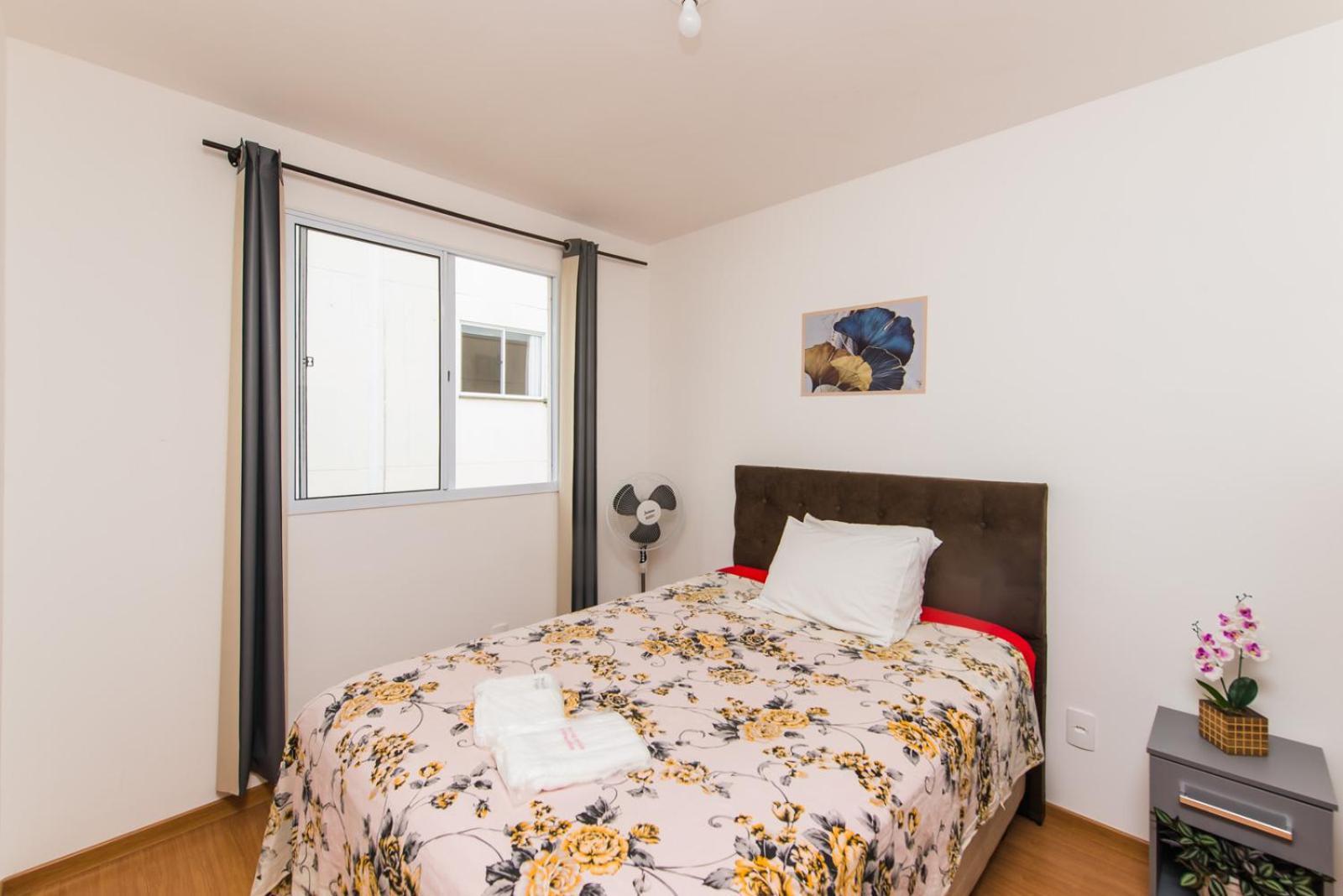 Rental Palhoca- Acomodacoes Residenciais II Florianópolis Eksteriør bilde