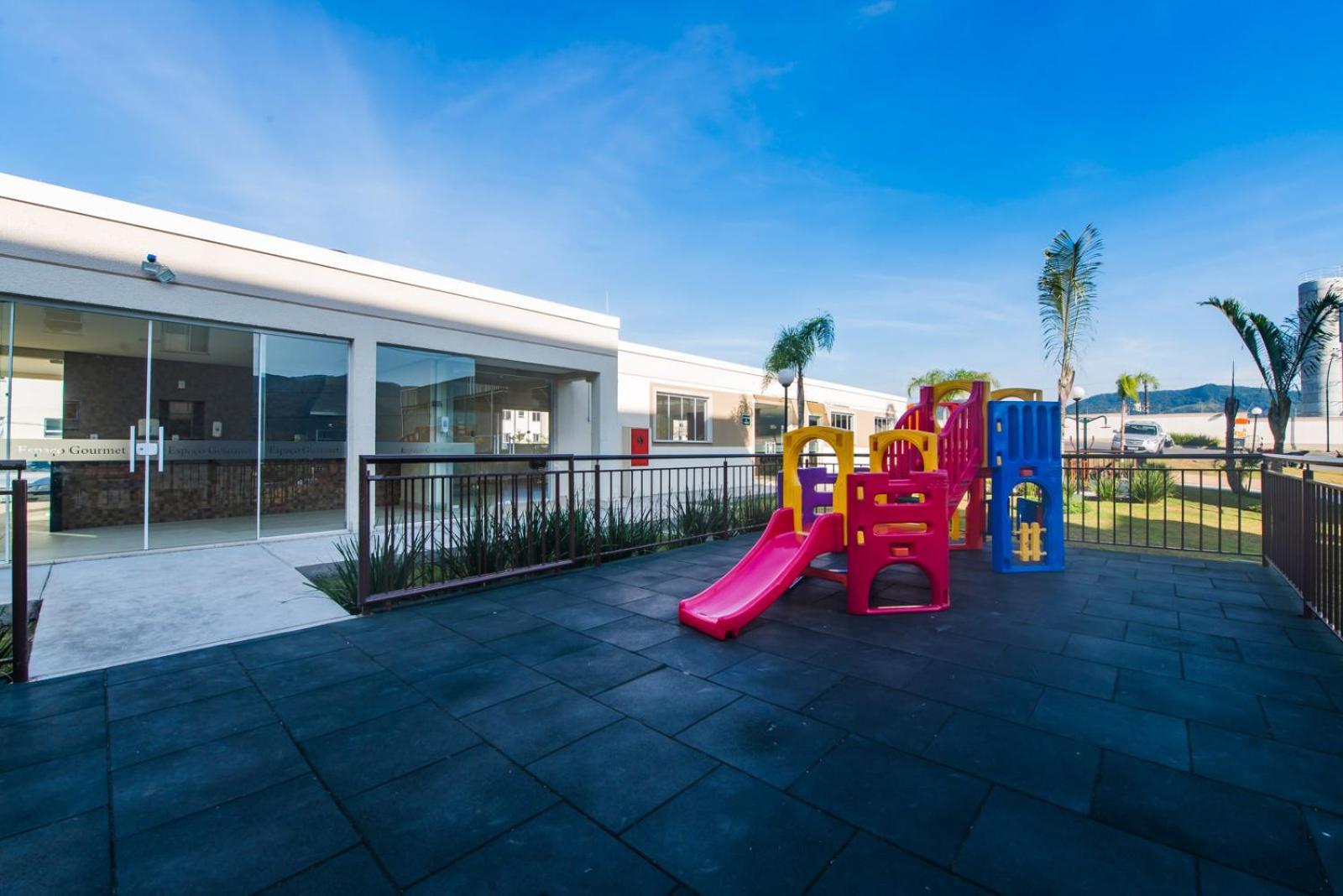 Rental Palhoca- Acomodacoes Residenciais II Florianópolis Eksteriør bilde