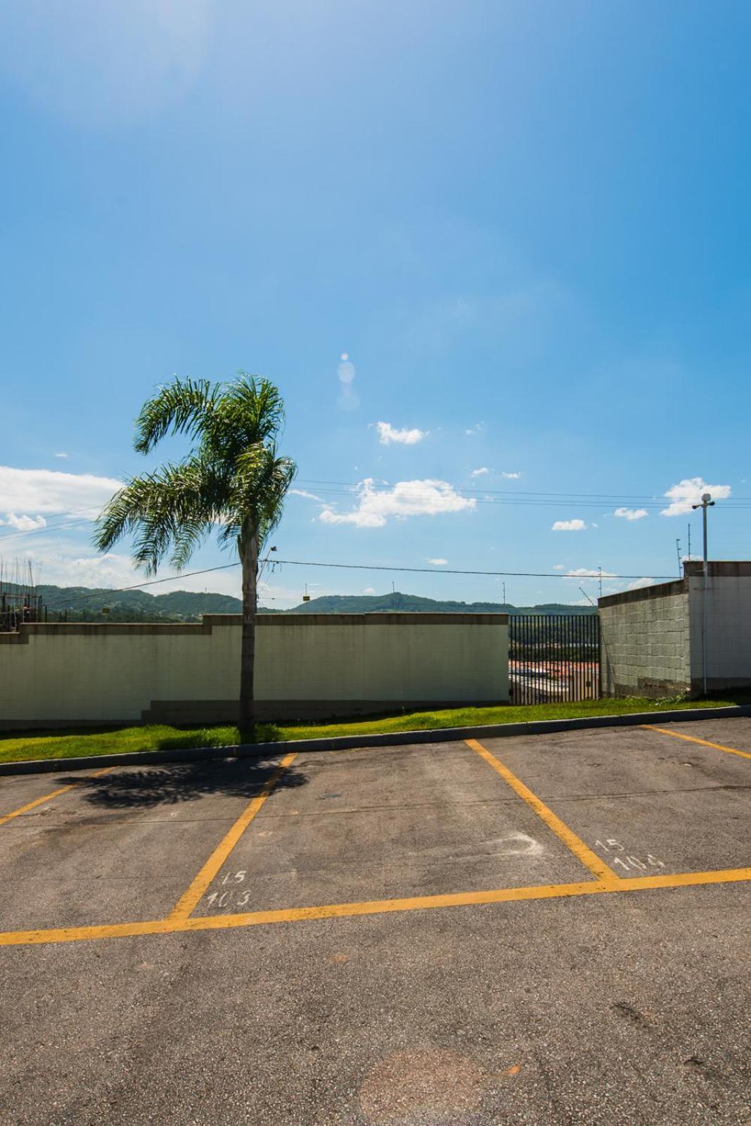 Rental Palhoca- Acomodacoes Residenciais II Florianópolis Eksteriør bilde