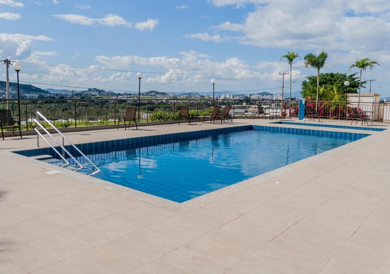 Rental Palhoca- Acomodacoes Residenciais II Florianópolis Eksteriør bilde