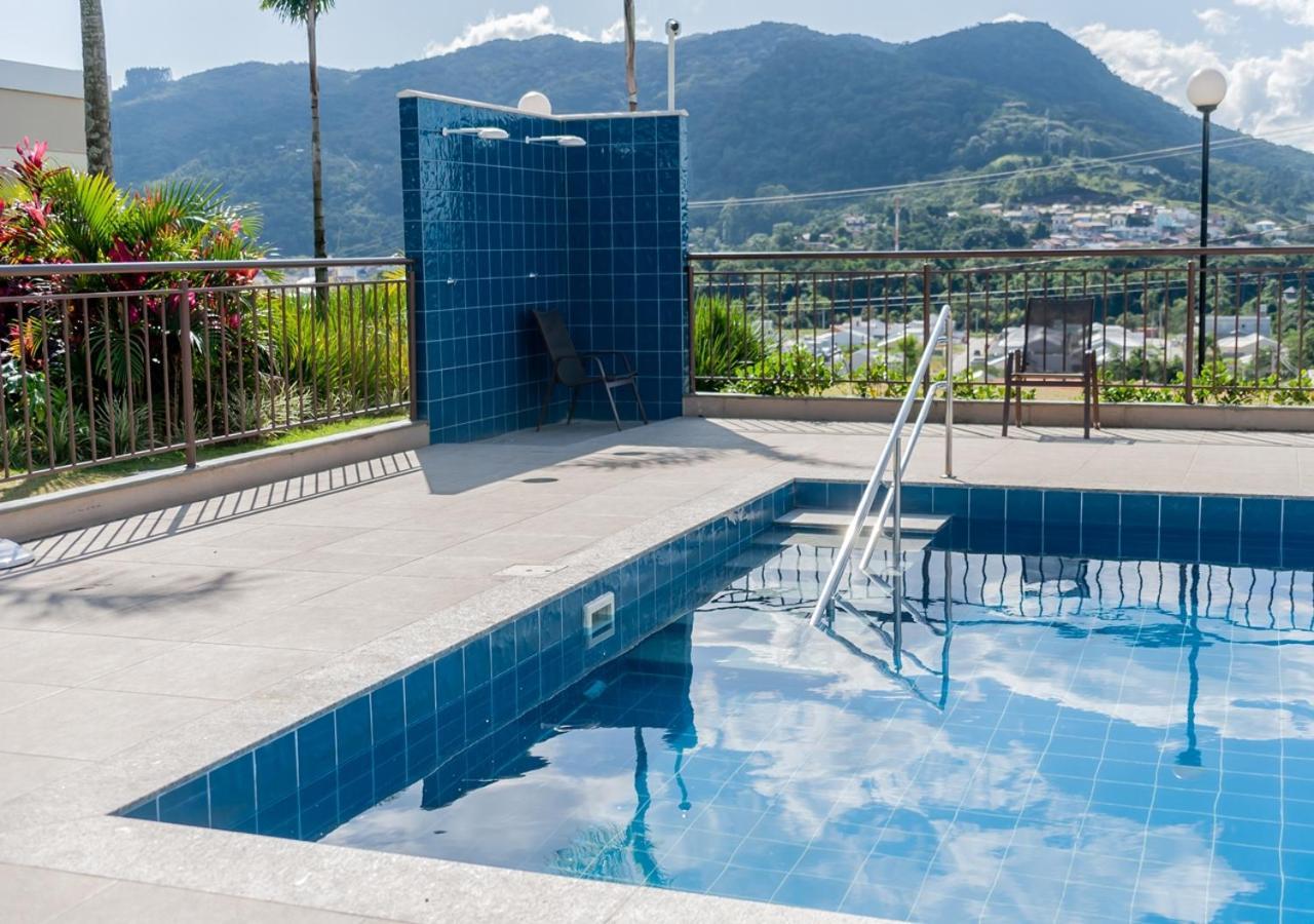 Rental Palhoca- Acomodacoes Residenciais II Florianópolis Eksteriør bilde