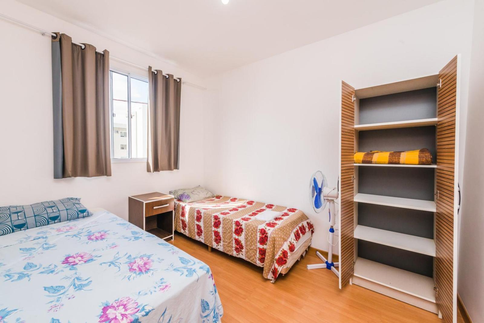 Rental Palhoca- Acomodacoes Residenciais II Florianópolis Eksteriør bilde
