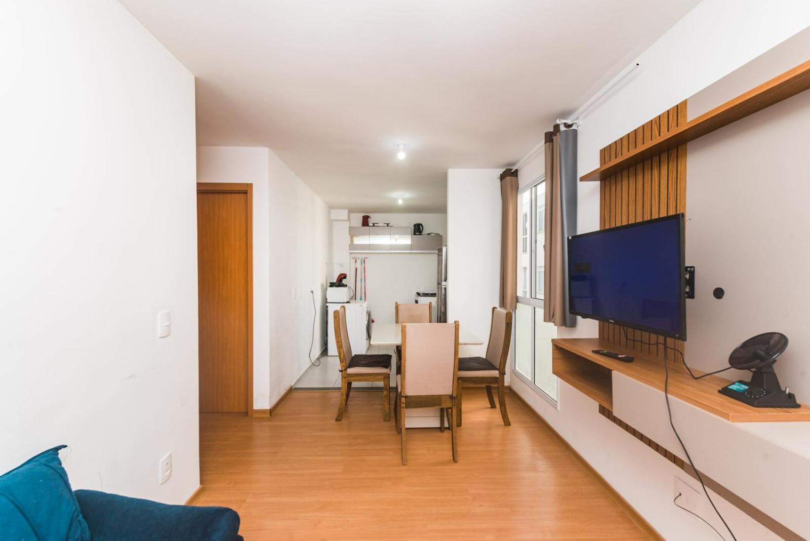 Rental Palhoca- Acomodacoes Residenciais II Florianópolis Eksteriør bilde