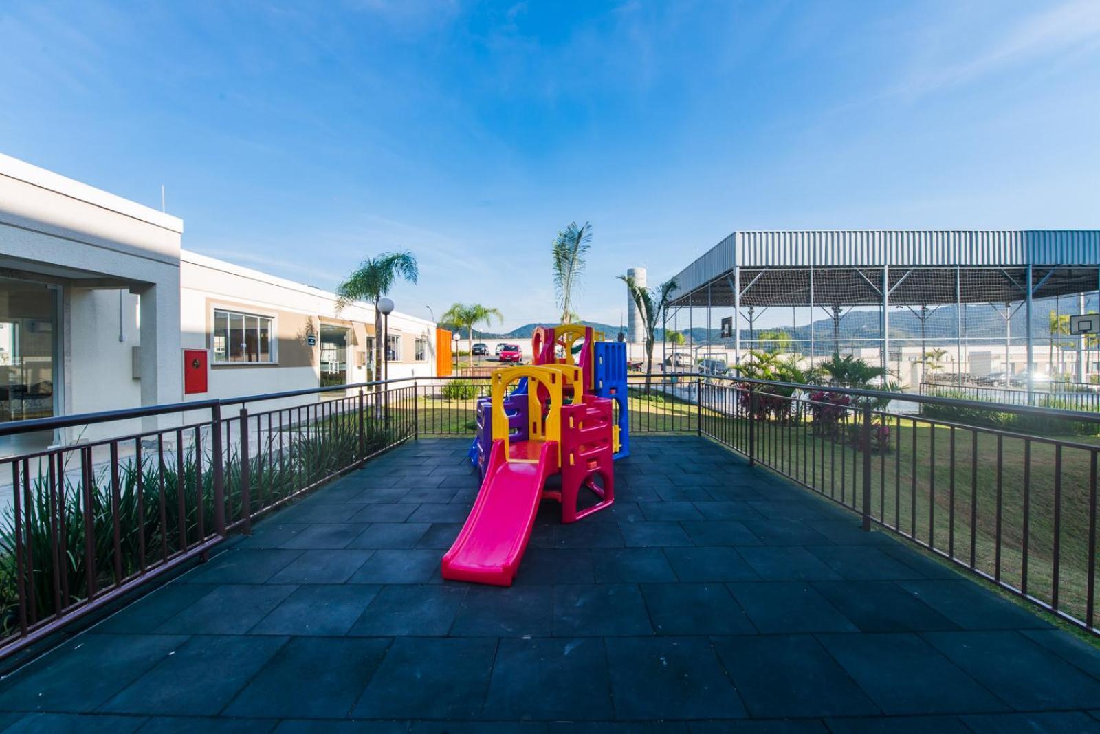 Rental Palhoca- Acomodacoes Residenciais II Florianópolis Eksteriør bilde