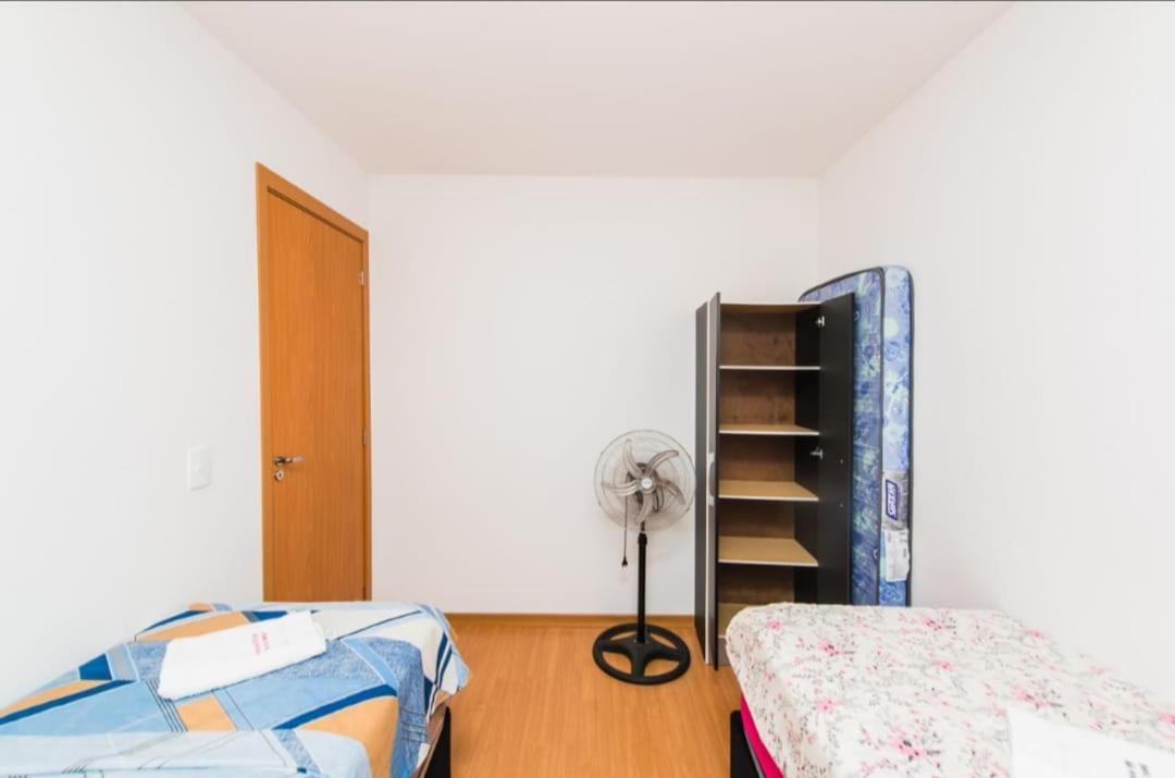 Rental Palhoca- Acomodacoes Residenciais II Florianópolis Eksteriør bilde